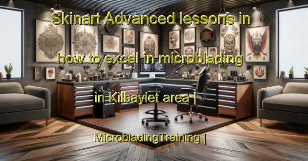 Skinart Advanced lessons in how to excel in microblading in Kilbaylet area | MicrobladingTraining | MicrobladingClasses | SkinartTraining-Ireland